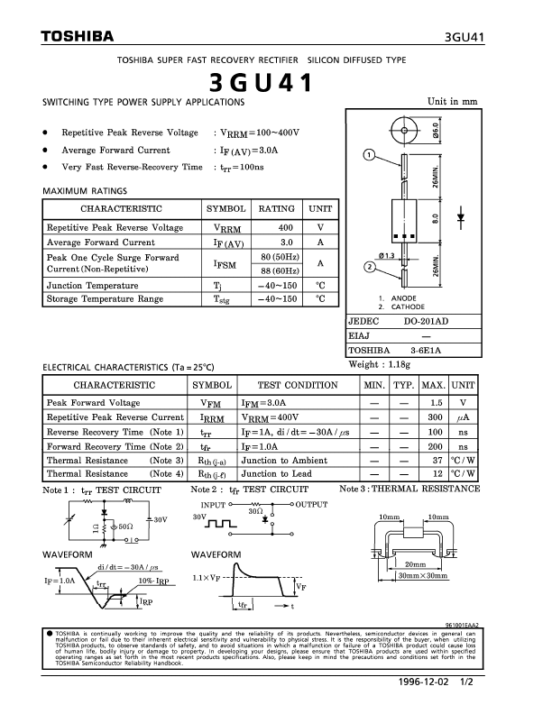 3GU41