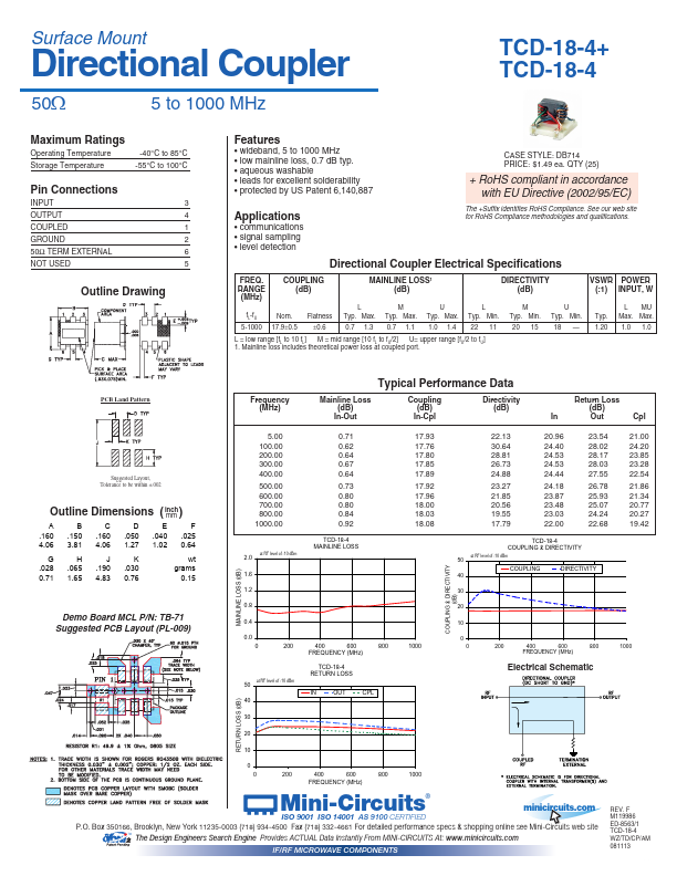 TCD-18-4+