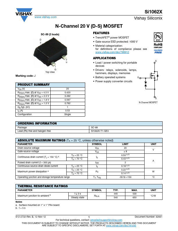 Si1062X