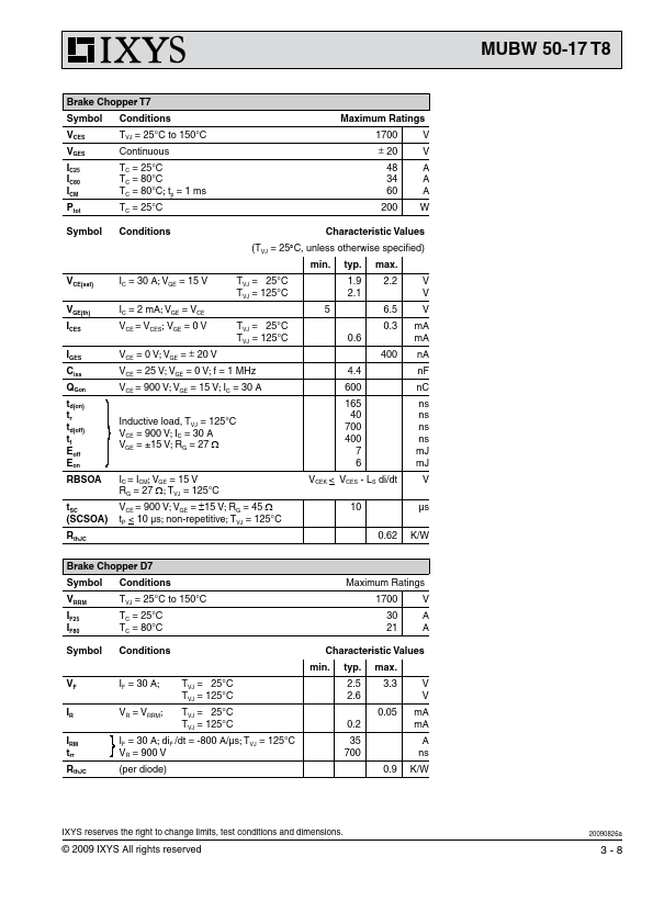 MUBW50-17T8