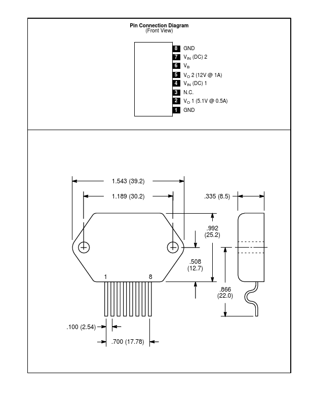 NTE7026