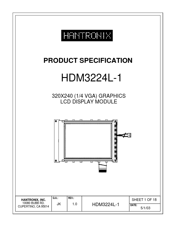 HDM3224l-1