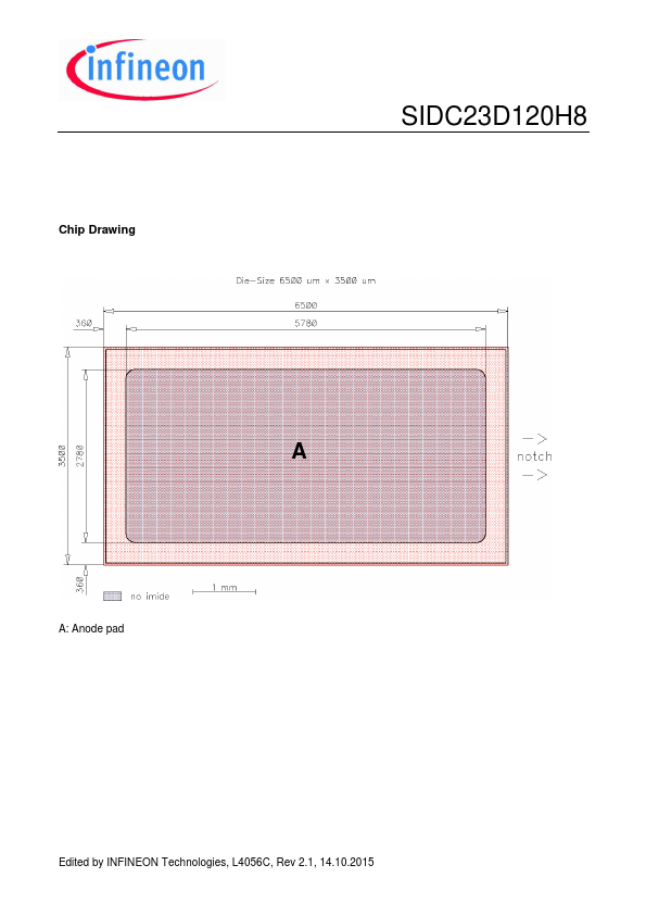 SIDC23D120H8