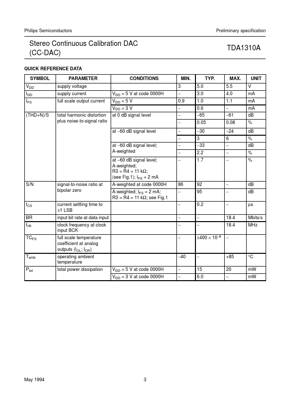 TDA1310A