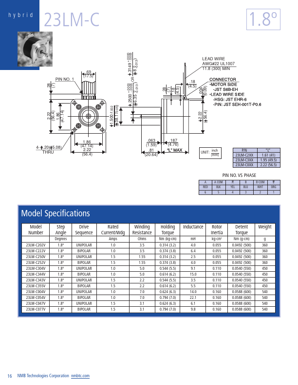 23LM-C222V