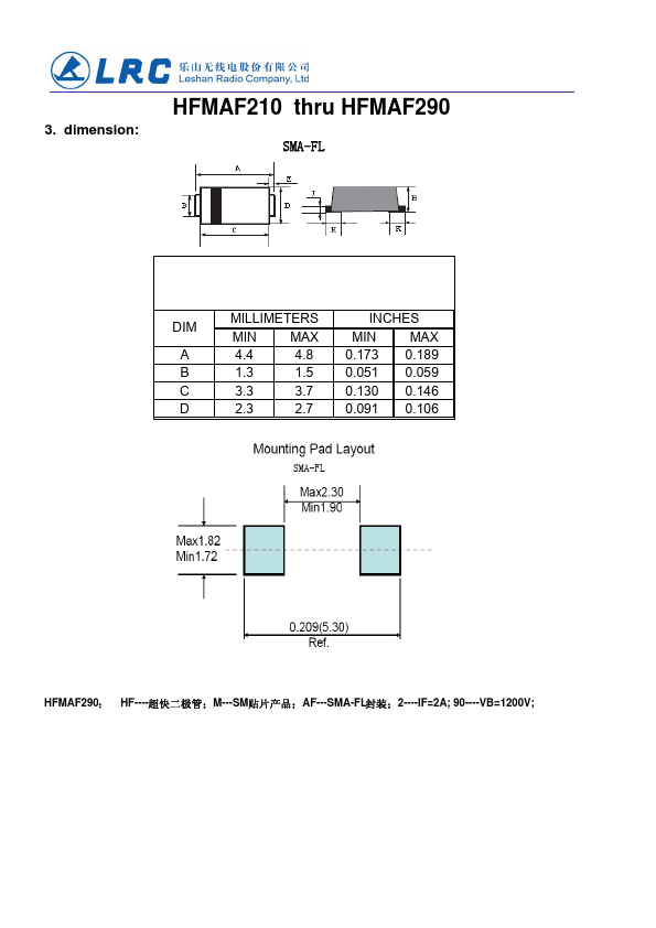 HFMAF270