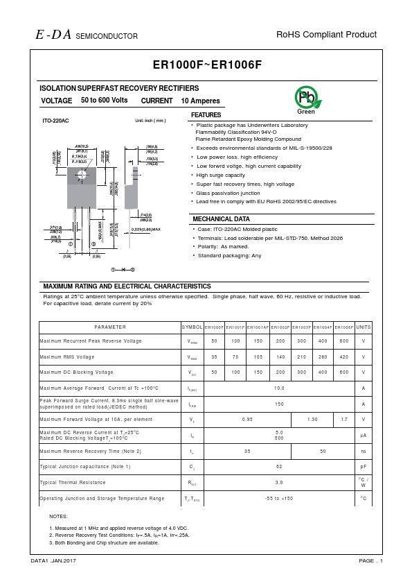 ER1004F