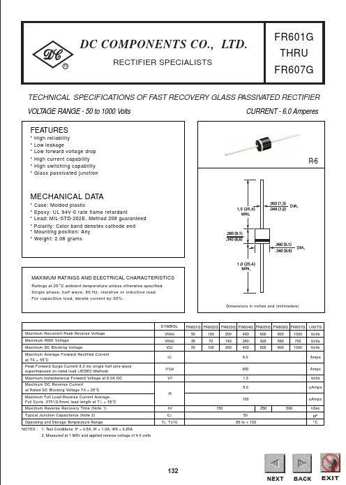 FR602G