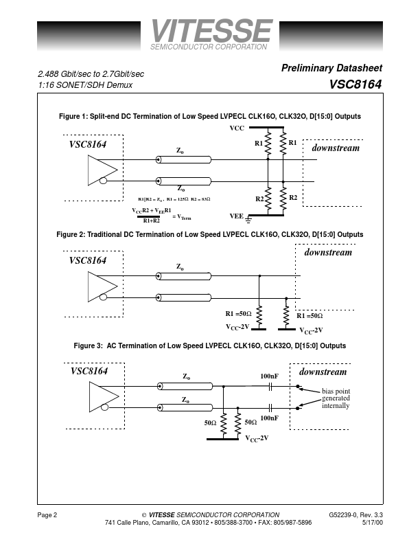 VSC8164