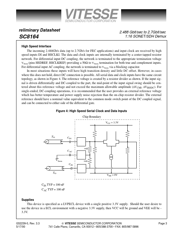 VSC8164