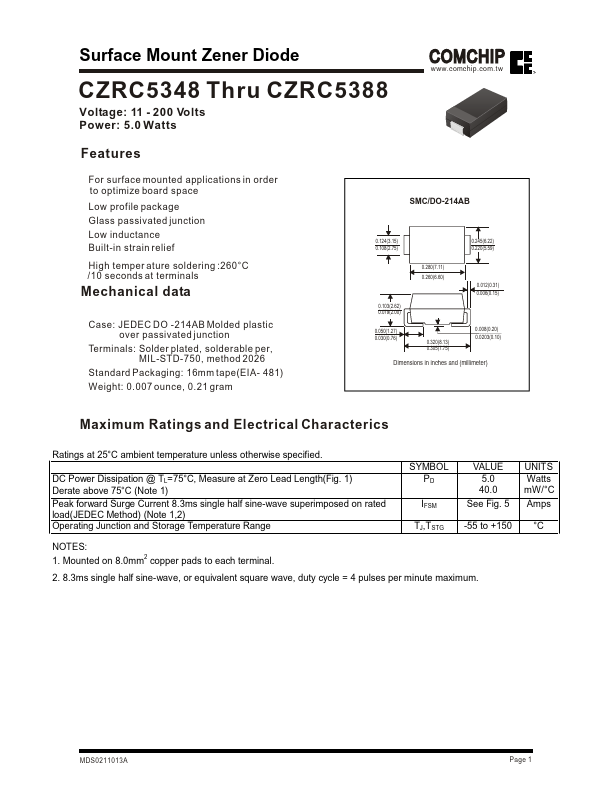 CZRC5375