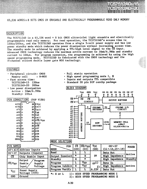 TC57512AD-15