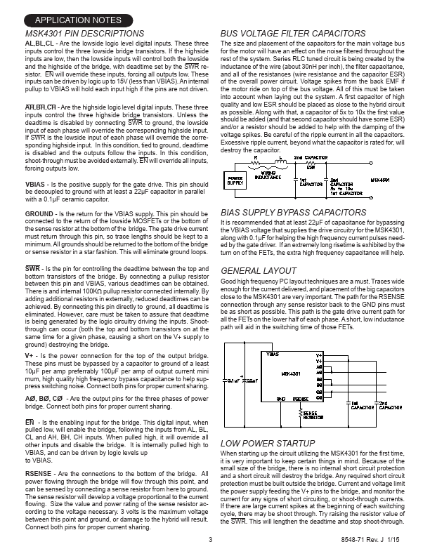 MSK4301