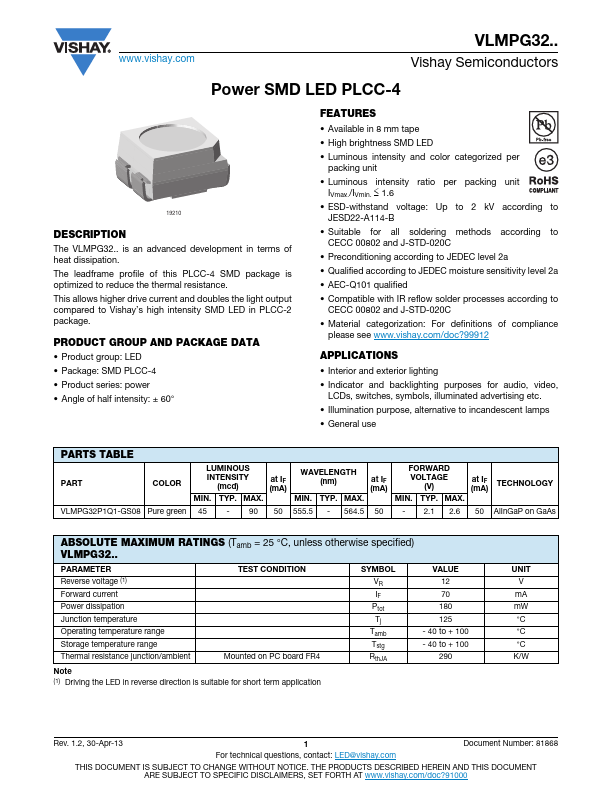 VLMPG32P1Q1-GS08