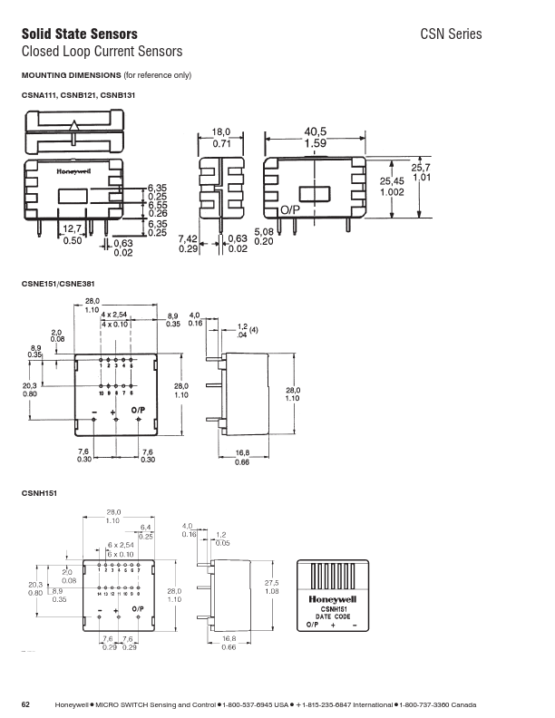 CSNE151