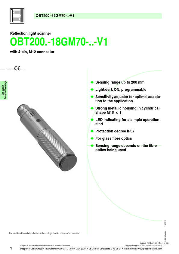 OBT200-18GM70-xx-V1