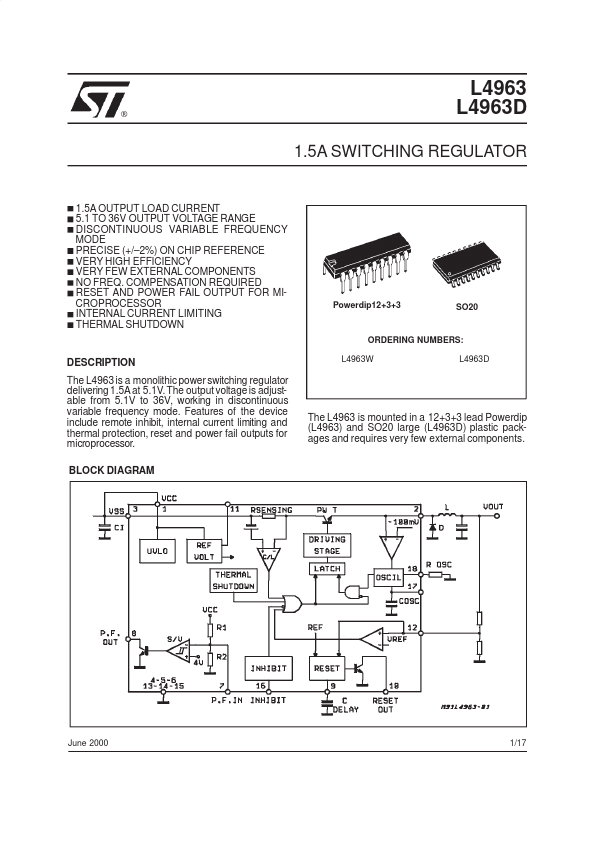 L4963D