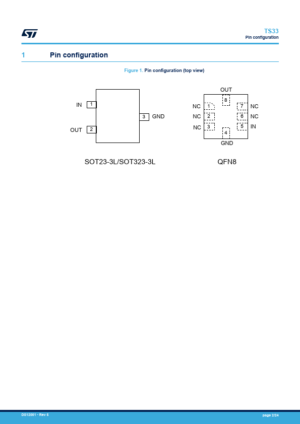 TS3330