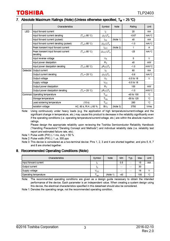 TLP2403