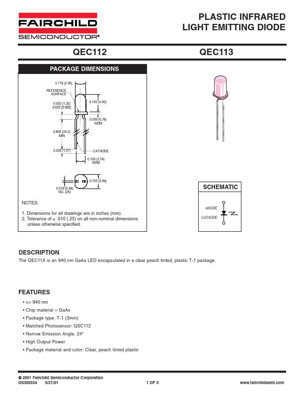 QEC113