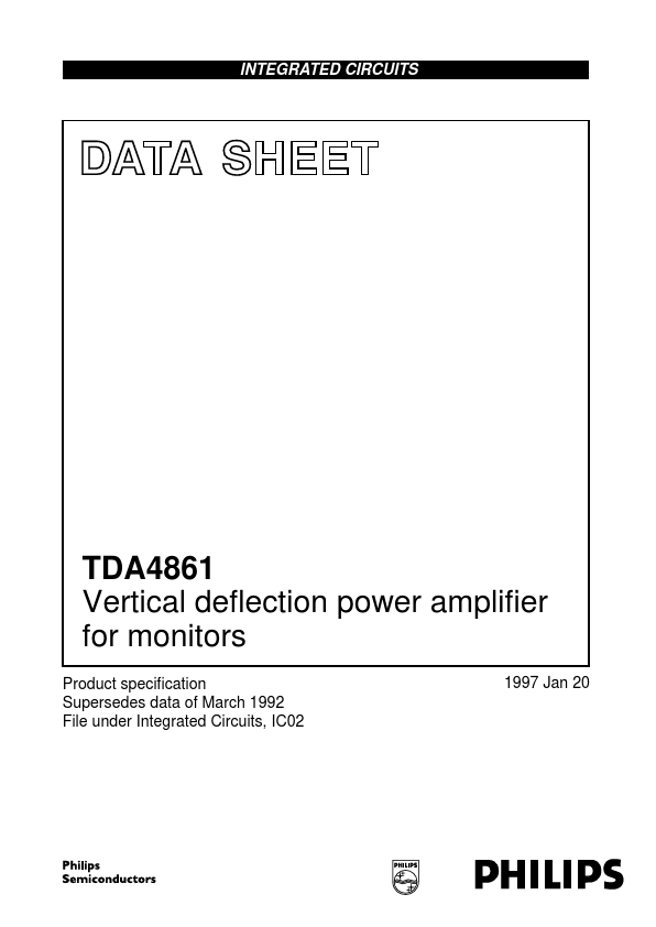 TDA4861