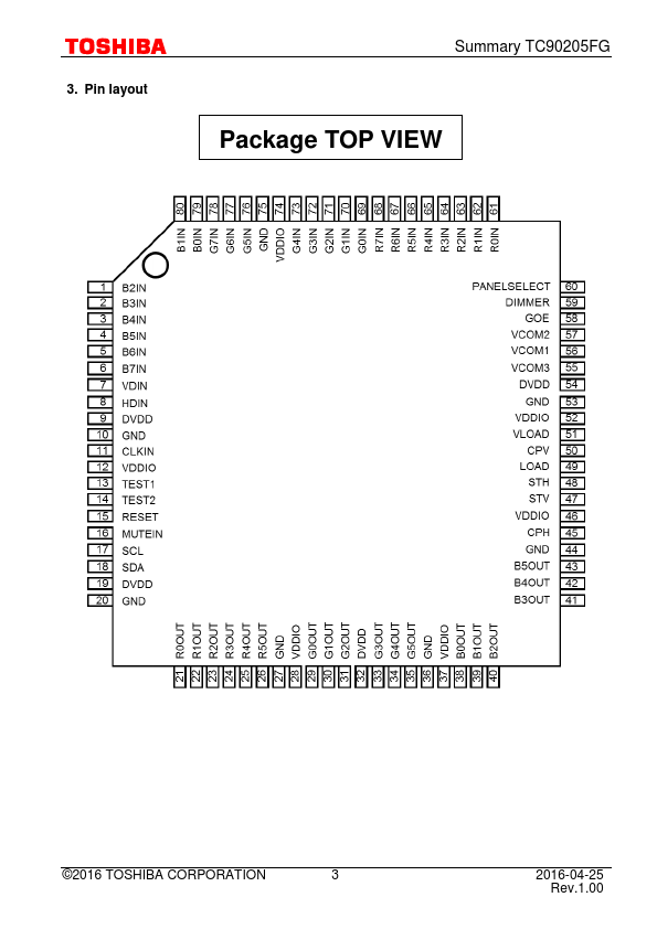 TC90205FG