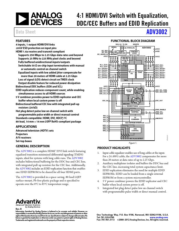 ADV3002