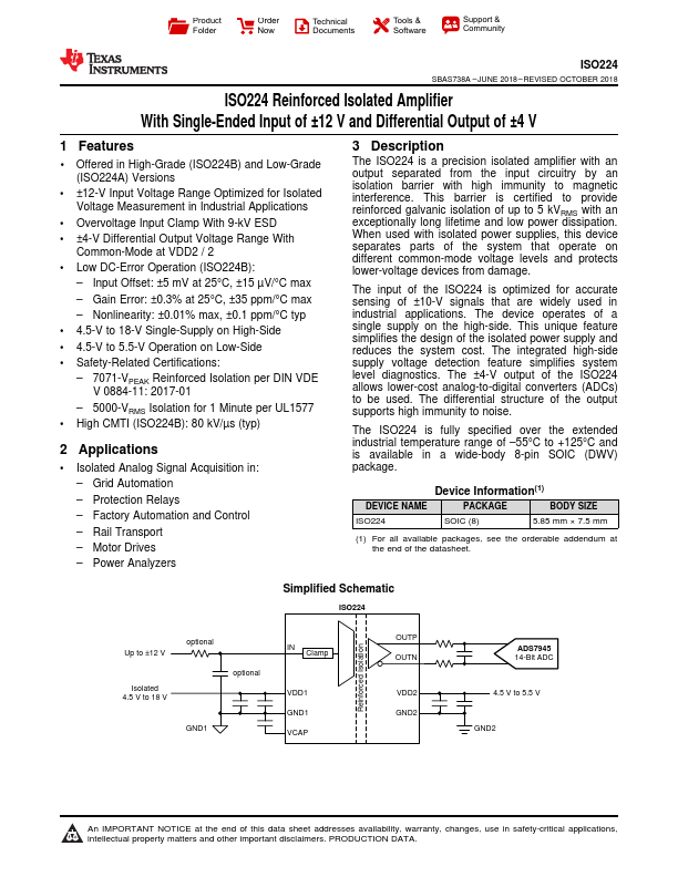 ISO224