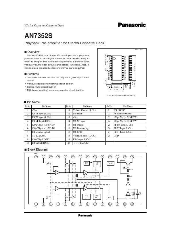 AN7352S