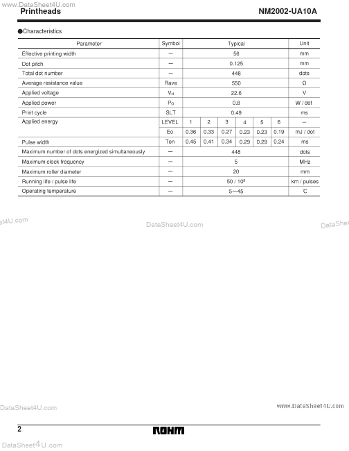 NM2002-UA10A