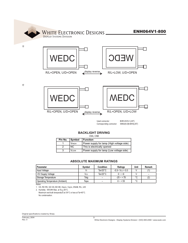 ENH064V1-800