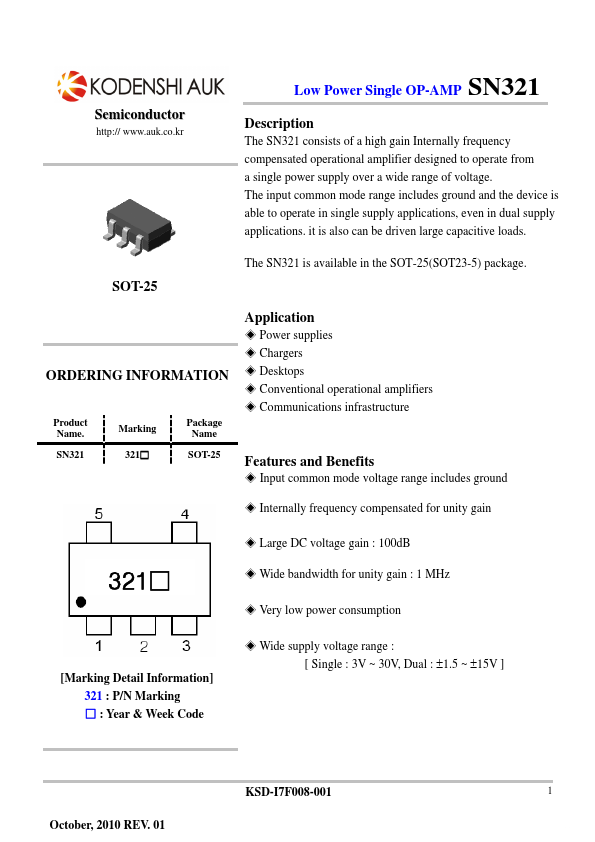 SN321