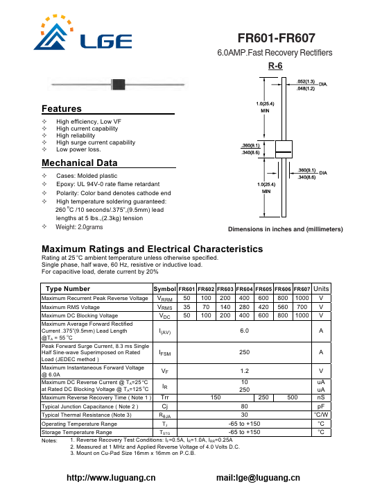 FR605