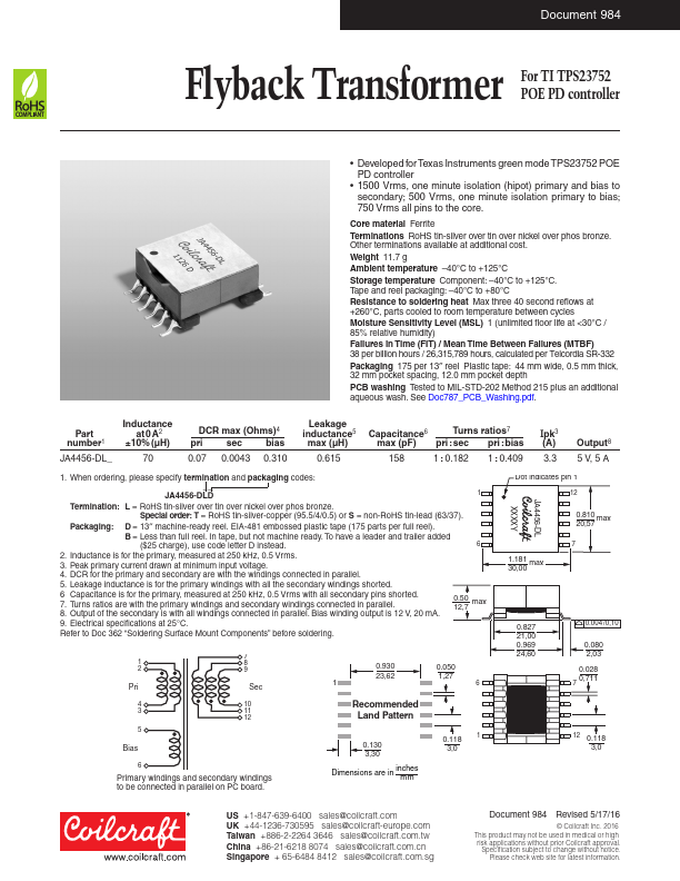 JA4456-DL