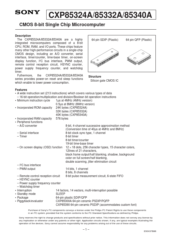 CXP85332A