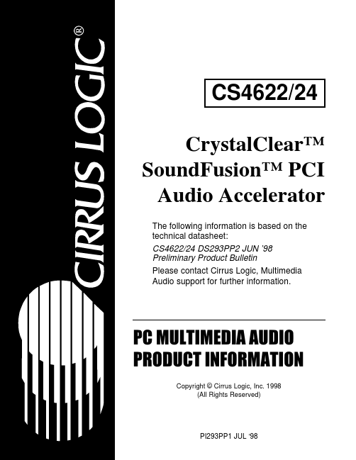 CS4622