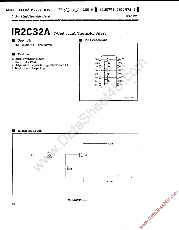 IR2C32A