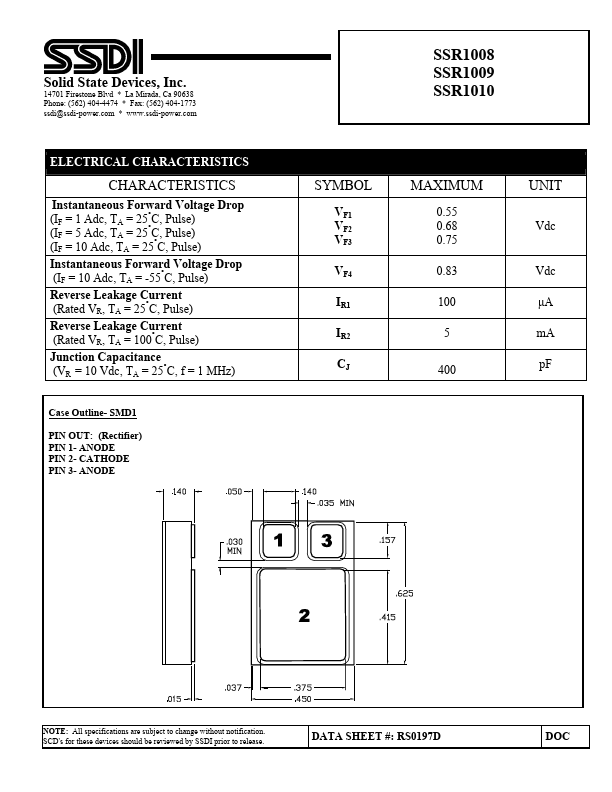 SSR1010