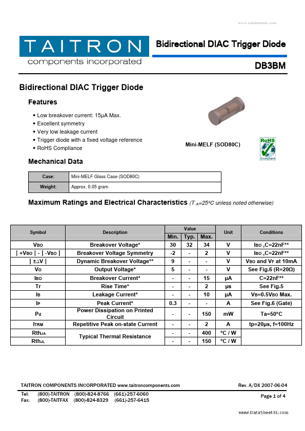 DB3BM