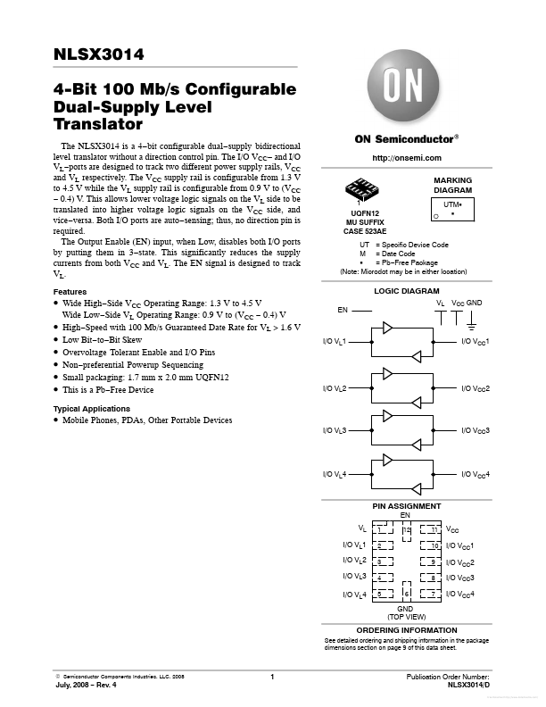 NLSX3014