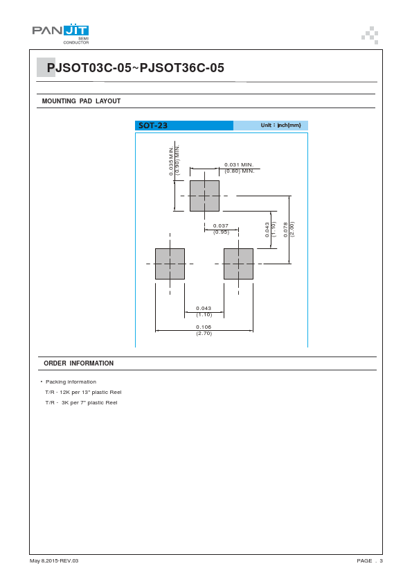 PJSOT24C-05