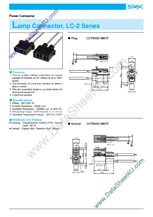 CCT9402-3901F