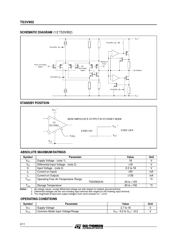 TS3V902