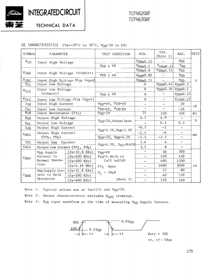 TCP4630AF