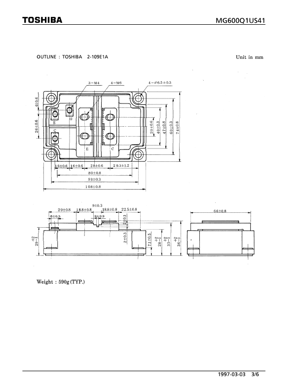 MG600Q1US41