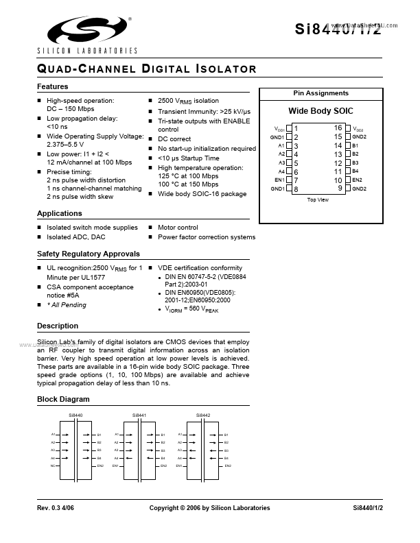 SI8441