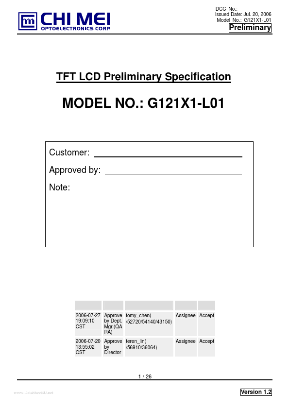 G121X1-L01