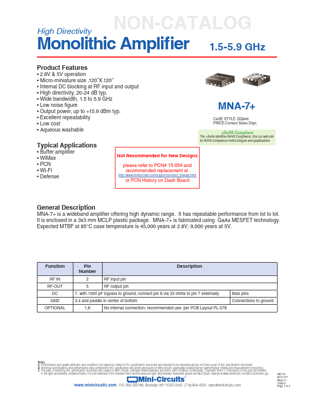 MNA-7+