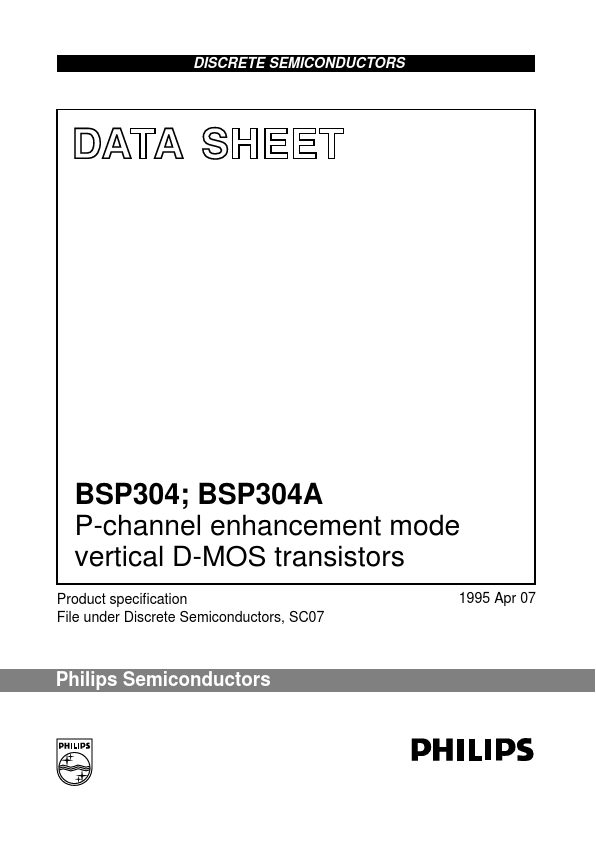 BSP304A