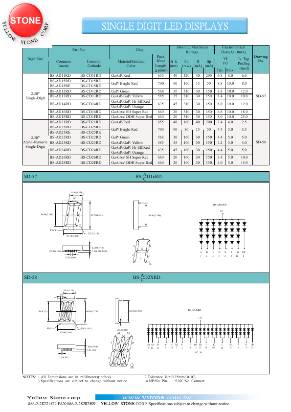 BS-AD12RD